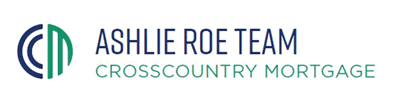 Ashlie Roe CrossCountry mortgage