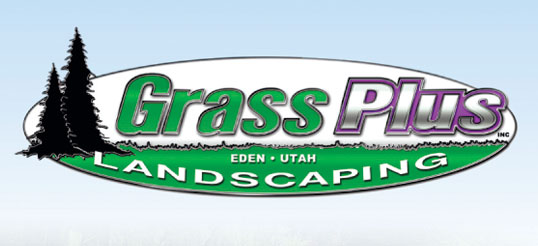Grass Plus Landscaping - Eden Utah