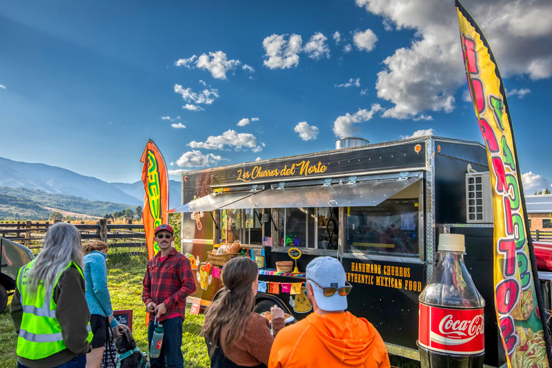 CFOV Fall Festival, September 2024
