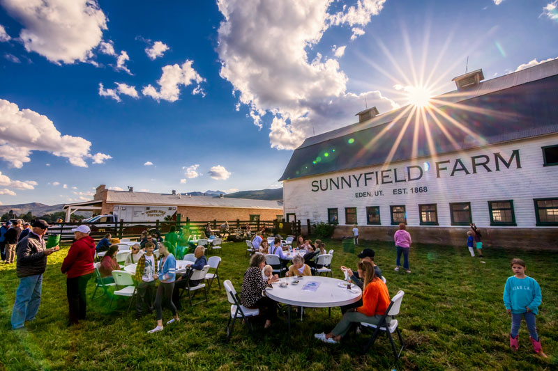 CFOV Fall Festival, September 2024