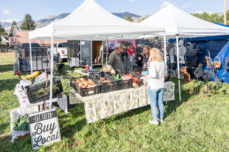 CFOV Fall Festival, September 2024