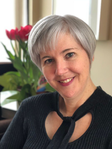Anne McElaney