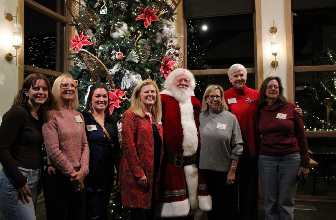 CFOV's The Big Give 2025