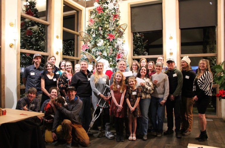 CFOV's The Big Give 2025