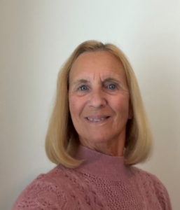 Susan Suman