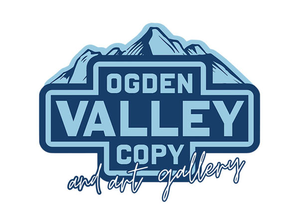 Ogden Valley Copy and Art Gallery