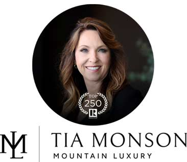 Tia Monson, Mountain Luxury
