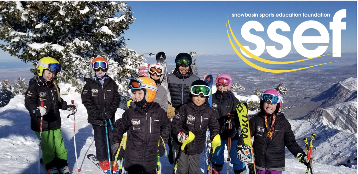 Snowbasin Sport Education Foundation