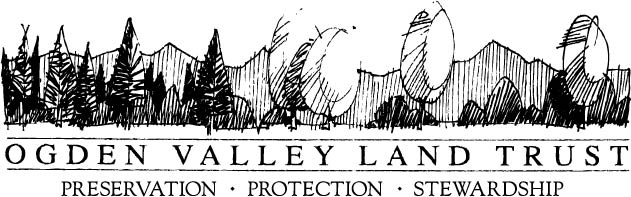 Ogden Valley Land Trust - Preservation - Protection - Stewardship