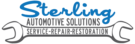 Sterling Automotive Solutions