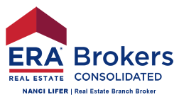 ERA Real Estate Brokers Consolidated, Nanci Lifer, Real Estate Branch Broker