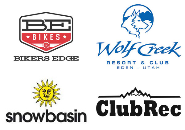 Bikers Edge, Wolf Creek Resort & Club, Snowbasin, ClubRec