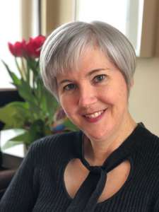 Anne McElaney