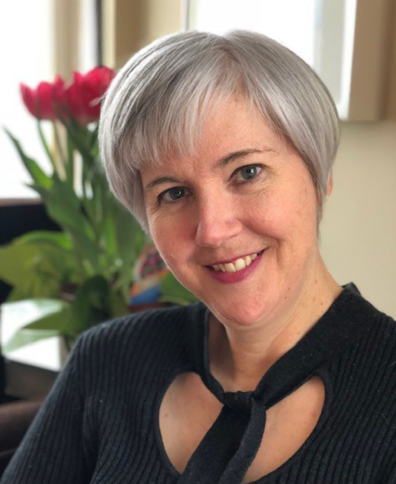 Anne McElaney