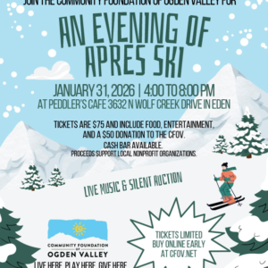 CFOV Apres Ski 2026