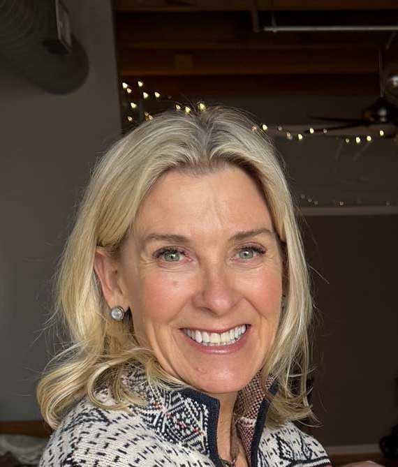 Deborah Quinn