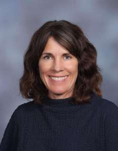 Jenny Waldrip