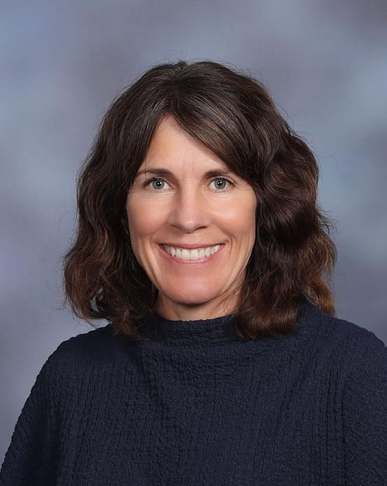Jenny Waldrip
