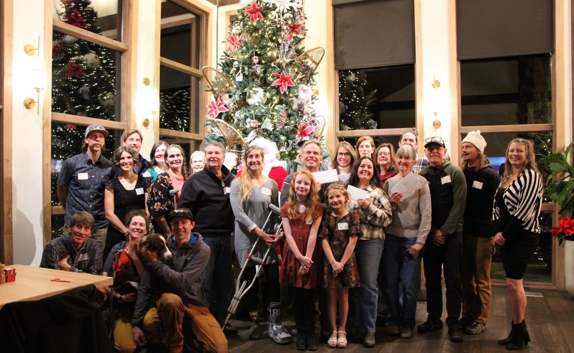 CFOV's The Big Give 2025