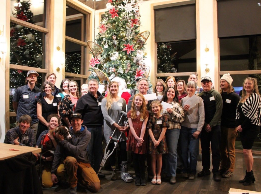 CFOV's The Big Give 2025