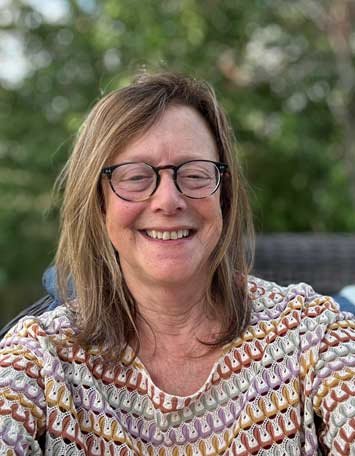 Pam Holland