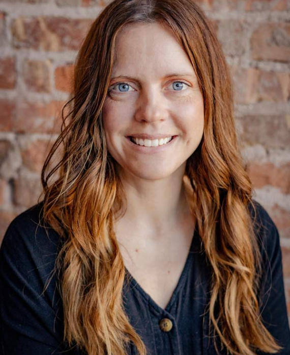 Rosie Boren