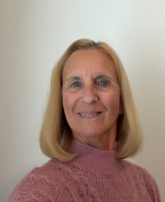 Susan Suman