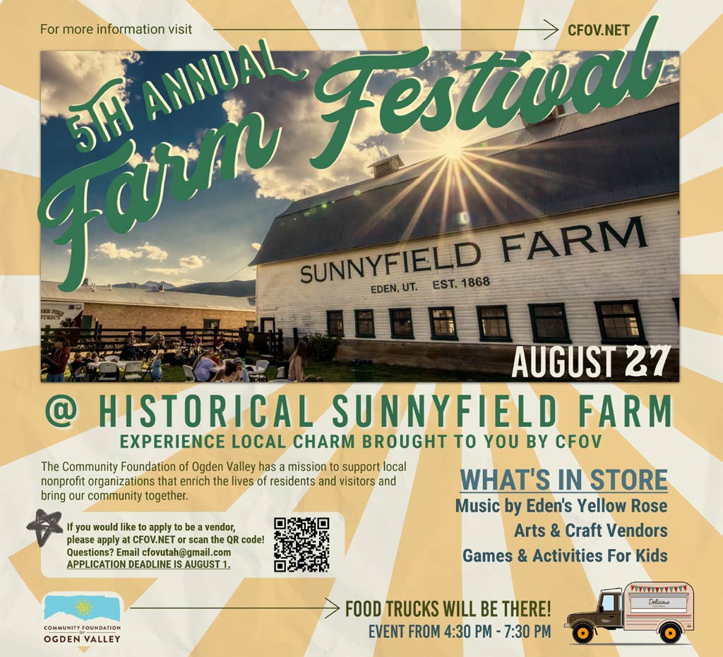 Farm Festival 2026