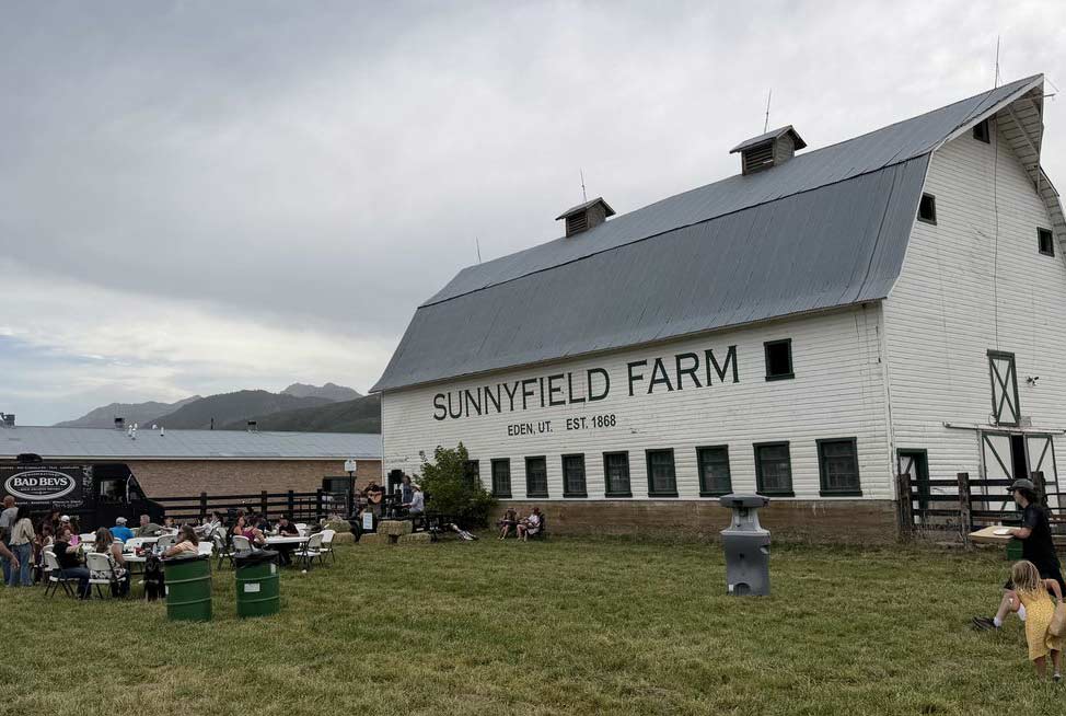 Farm Festival 2026