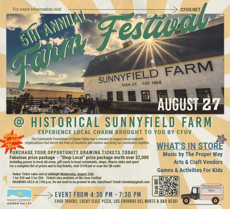Farm Festival 2026